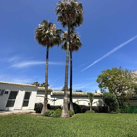 Apartamento La Carihuela A 2 Minutos De La Playa Torremolinos Eksteriør billede