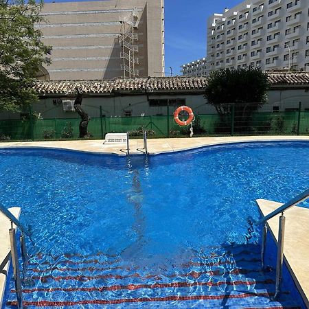 Apartamento La Carihuela A 2 Minutos De La Playa Torremolinos Eksteriør billede