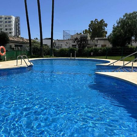 Apartamento La Carihuela A 2 Minutos De La Playa Torremolinos Eksteriør billede
