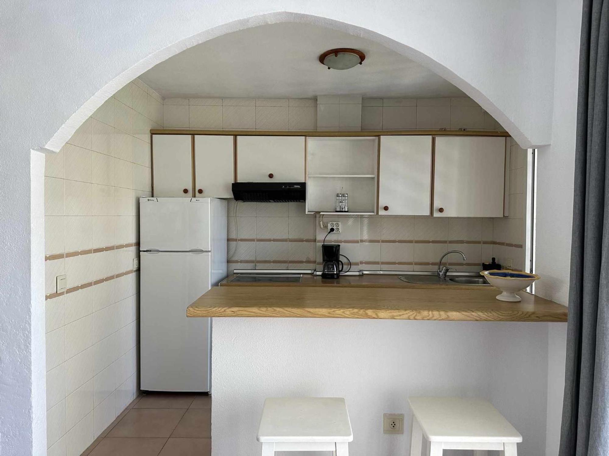 Apartamento La Carihuela A 2 Minutos De La Playa Torremolinos Eksteriør billede