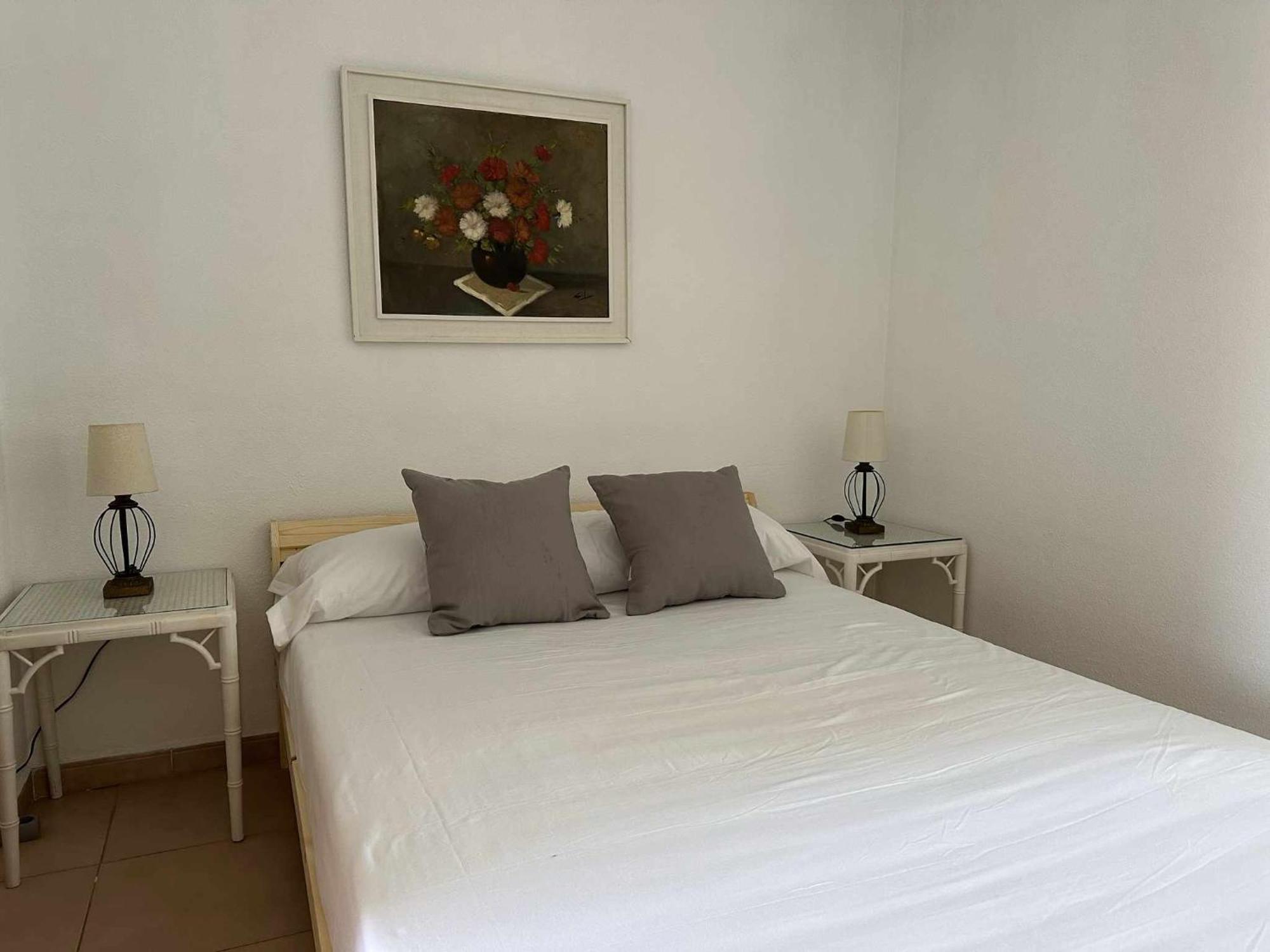 Apartamento La Carihuela A 2 Minutos De La Playa Torremolinos Eksteriør billede