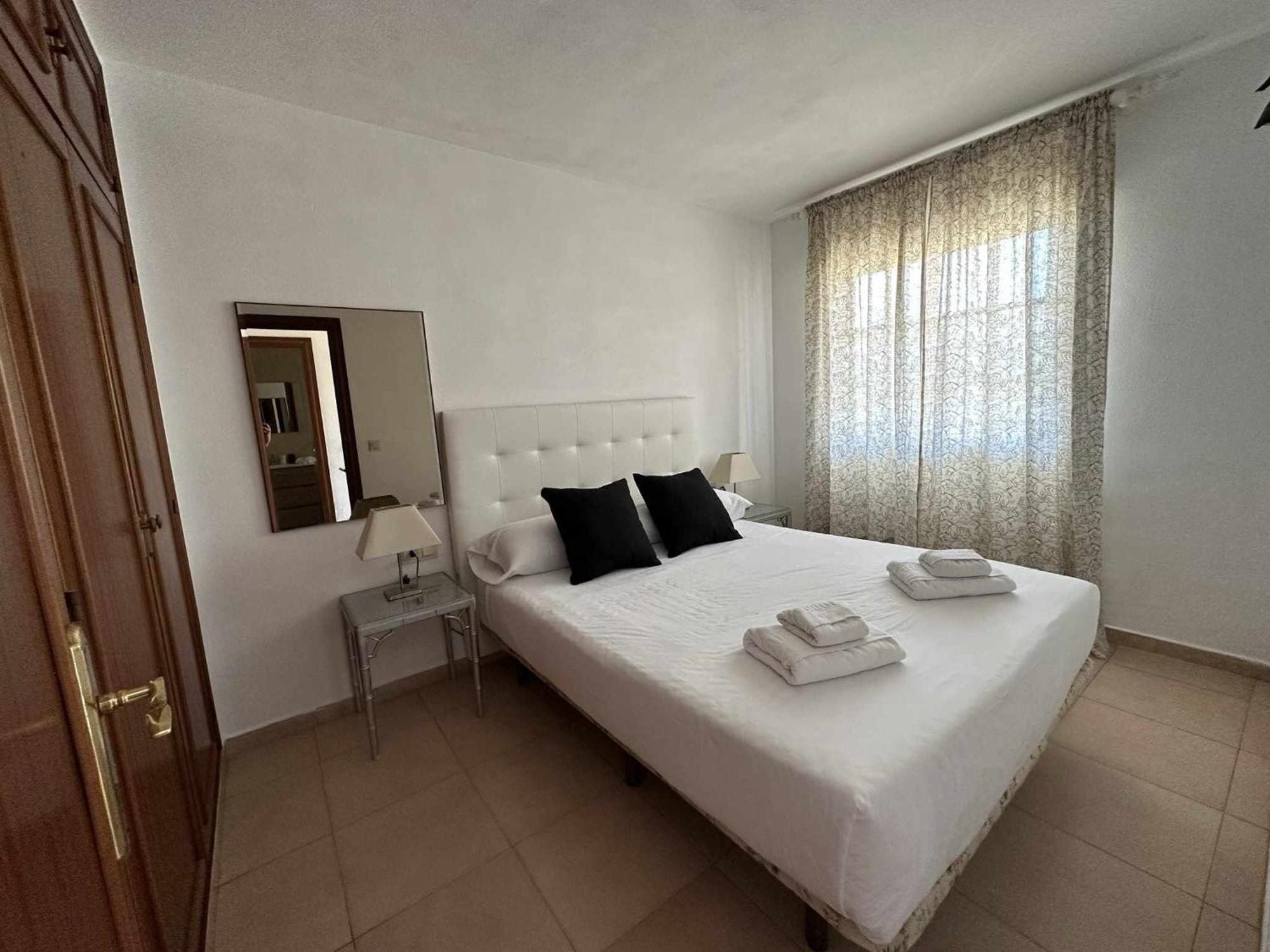 Apartamento La Carihuela A 2 Minutos De La Playa Torremolinos Eksteriør billede