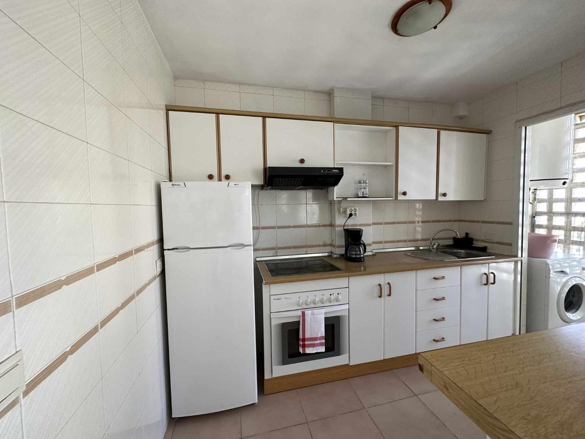 Apartamento La Carihuela A 2 Minutos De La Playa Torremolinos Eksteriør billede